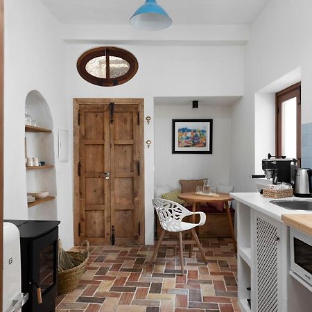La Amara Zaid - En El Casco Antiguo De Frigiliana Apartment Ngoại thất bức ảnh